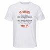 Maillot de Sport Homme pour Un Sullivan Aussi Genial - T-Shirt Respirant Polyester Manches Courtes - Cadeau Sportif Anniversaire Noël Fête des Pères