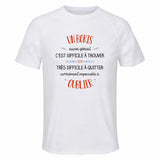 Maillot de Sport Homme pour Un Boris Aussi Genial - T-Shirt Respirant Polyester Manches Courtes - Cadeau Sportif Anniversaire Noël Fête des Pères
