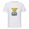 Maillot de Sport Homme Une Sacree Paire - T-Shirt Respirant Polyester Manches Courtes - Cadeau Sportif Anniversaire Noël Fête des Pères