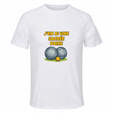Maillot de Sport Homme Une Sacree Paire - T-Shirt Respirant Polyester Manches Courtes - Cadeau Sportif Anniversaire Noël Fête des Pères