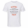 Maillot de Sport Homme pour Un Papounet Aussi Genial - T-Shirt Respirant Polyester Manches Courtes - Cadeau Sportif Anniversaire Noël Fête des Pères