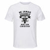 Maillot de Sport Homme Golf Homme 60 Copie 3 Octogenaire - T-Shirt Respirant Polyester Manches Courtes - Cadeau Sportif Anniversaire Noël Fête des Pères