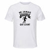 Maillot de Sport Homme Course Sexagenaire - T-Shirt Respirant Polyester Manches Courtes - Cadeau Sportif Anniversaire Noël Fête des Pères