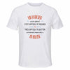Maillot de Sport Homme pour Un Hadrien Aussi Genial - T-Shirt Respirant Polyester Manches Courtes - Cadeau Sportif Anniversaire Noël Fête des Pères