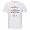 Maillot de Sport Homme pour Un Christian Aussi Genial - T-Shirt Respirant Polyester Manches Courtes - Cadeau Sportif Anniversaire Noël Fête des Pères