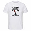 Maillot de Sport Homme Plume Ecrivain Copie 2 Sexagenaire - T-Shirt Respirant Polyester Manches Courtes - Cadeau Sportif Anniversaire Noël Fête des Pères