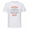Maillot de Sport Homme pour Un Benjamin Aussi Genial - T-Shirt Respirant Polyester Manches Courtes - Cadeau Sportif Anniversaire Noël Fête des Pères