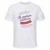 Maillot de Sport Homme Dieteticien Meilleur Monde - T-Shirt Respirant Polyester Manches Courtes - Cadeau Sportif Anniversaire Noël Fête des Pères