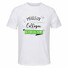 Maillot de Sport Homme Meilleur Collegue De Tous Les Temps - T-Shirt Respirant Polyester Manches Courtes - Cadeau Sportif Anniversaire Noël Fête des Pères
