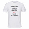 Maillot de Sport Homme pour Jose Ca n'existe Pas Homme - T-Shirt Respirant Polyester Manches Courtes - Cadeau Sportif Anniversaire Noël Fête des Pères