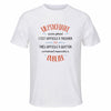 Maillot de Sport Homme pour Un Psychiatre Aussi Genial - T-Shirt Respirant Polyester Manches Courtes - Cadeau Sportif Anniversaire Noël Fête des Pères