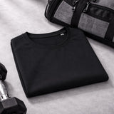 Maillot de Sport Homme pour Jean-Marie en a Une Sacree Paire - T-Shirt Respirant Polyester Manches Courtes - Cadeau Sportif Anniversaire Noël Fête des Pères