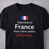 Maillot de Sport Homme Niveau 56 - T-Shirt Respirant Polyester Manches Courtes - Cadeau Sportif Anniversaire Noël Fête des Pères