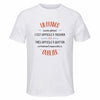Maillot de Sport Homme pour Un Franco Aussi Genial - T-Shirt Respirant Polyester Manches Courtes - Cadeau Sportif Anniversaire Noël Fête des Pères