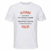 Maillot de Sport Homme pour Un Fernand Aussi Genial - T-Shirt Respirant Polyester Manches Courtes - Cadeau Sportif Anniversaire Noël Fête des Pères
