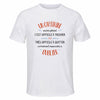 Maillot de Sport Homme pour Un Capitaine Aussi Genial - T-Shirt Respirant Polyester Manches Courtes - Cadeau Sportif Anniversaire Noël Fête des Pères