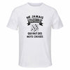 Maillot de Sport Homme Mots Croises Trentenaire - T-Shirt Respirant Polyester Manches Courtes - Cadeau Sportif Anniversaire Noël Fête des Pères
