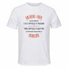 Maillot de Sport Homme pour Un Beau-Papa Aussi Genial - T-Shirt Respirant Polyester Manches Courtes - Cadeau Sportif Anniversaire Noël Fête des Pères
