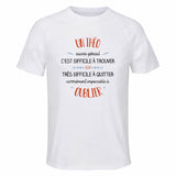 Maillot de Sport Homme pour Un Theo Aussi Genial - T-Shirt Respirant Polyester Manches Courtes - Cadeau Sportif Anniversaire Noël Fête des Pères