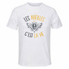 Maillot de Sport Homme Abeilles C'est La Vie - T-Shirt Respirant Polyester Manches Courtes - Cadeau Sportif Anniversaire Noël Fête des Pères