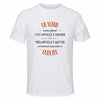 Maillot de Sport Homme pour Un Yoann Aussi Genial - T-Shirt Respirant Polyester Manches Courtes - Cadeau Sportif Anniversaire Noël Fête des Pères