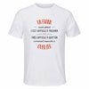 Maillot de Sport Homme pour Un Evann Aussi Genial - T-Shirt Respirant Polyester Manches Courtes - Cadeau Sportif Anniversaire Noël Fête des Pères