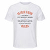 Maillot de Sport Homme pour Un Pilote D Avion Aussi Genial - T-Shirt Respirant Polyester Manches Courtes - Cadeau Sportif Anniversaire Noël Fête des Pères