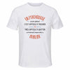 Maillot de Sport Homme pour Un Psychologue Aussi Genial - T-Shirt Respirant Polyester Manches Courtes - Cadeau Sportif Anniversaire Noël Fête des Pères