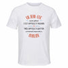 Maillot de Sport Homme pour Un Jean-Luc Aussi Genial - T-Shirt Respirant Polyester Manches Courtes - Cadeau Sportif Anniversaire Noël Fête des Pères