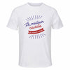 Maillot de Sport Homme Caviste Meilleur Monde - T-Shirt Respirant Polyester Manches Courtes - Cadeau Sportif Anniversaire Noël Fête des Pères