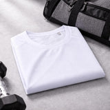 Maillot de Sport Femme pour Chantal Ca n'existe Pas - T-Shirt Respirant Polyester Manches Courtes - Cadeau Sportive Anniversaire Noël Fête des Mères