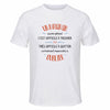 Maillot de Sport Homme pour Un Maximin Aussi Genial - T-Shirt Respirant Polyester Manches Courtes - Cadeau Sportif Anniversaire Noël Fête des Pères