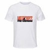 Maillot de Sport Homme Motocross Minimaliste - T-Shirt Respirant Polyester Manches Courtes - Cadeau Sportif Anniversaire Noël Fête des Pères