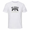 Maillot de Sport Homme Scrabble Septuagenaire - T-Shirt Respirant Polyester Manches Courtes - Cadeau Sportif Anniversaire Noël Fête des Pères