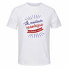 Maillot de Sport Homme Sexologue Meilleur Monde - T-Shirt Respirant Polyester Manches Courtes - Cadeau Sportif Anniversaire Noël Fête des Pères