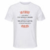 Maillot de Sport Homme pour Un Peintre Aussi Genial - T-Shirt Respirant Polyester Manches Courtes - Cadeau Sportif Anniversaire Noël Fête des Pères