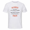 Maillot de Sport Homme pour Un Chanteur Aussi Genial - T-Shirt Respirant Polyester Manches Courtes - Cadeau Sportif Anniversaire Noël Fête des Pères