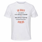 Maillot de Sport Homme pour Un Jimmy Aussi Genial - T-Shirt Respirant Polyester Manches Courtes - Cadeau Sportif Anniversaire Noël Fête des Pères