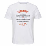 Maillot de Sport Homme pour Un Fernando Aussi Genial - T-Shirt Respirant Polyester Manches Courtes - Cadeau Sportif Anniversaire Noël Fête des Pères