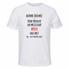 Maillot de Sport Homme pour Fredy Ca n'existe Pas Homme - T-Shirt Respirant Polyester Manches Courtes - Cadeau Sportif Anniversaire Noël Fête des Pères