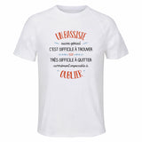 Maillot de Sport Homme pour Un Bassiste Aussi Genial - T-Shirt Respirant Polyester Manches Courtes - Cadeau Sportif Anniversaire Noël Fête des Pères