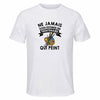 Maillot de Sport Homme Peinture Trentenaire - T-Shirt Respirant Polyester Manches Courtes - Cadeau Sportif Anniversaire Noël Fête des Pères