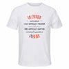 Maillot de Sport Homme pour Un Cyprien Aussi Genial - T-Shirt Respirant Polyester Manches Courtes - Cadeau Sportif Anniversaire Noël Fête des Pères
