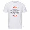 Maillot de Sport Homme pour Un Eddie Aussi Genial - T-Shirt Respirant Polyester Manches Courtes - Cadeau Sportif Anniversaire Noël Fête des Pères