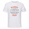 Maillot de Sport Homme pour Un Guitariste Aussi Genial - T-Shirt Respirant Polyester Manches Courtes - Cadeau Sportif Anniversaire Noël Fête des Pères