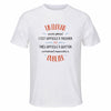Maillot de Sport Homme pour Un Elouan Aussi Genial - T-Shirt Respirant Polyester Manches Courtes - Cadeau Sportif Anniversaire Noël Fête des Pères