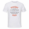 Maillot de Sport Homme pour Un Entraineur Aussi Genial - T-Shirt Respirant Polyester Manches Courtes - Cadeau Sportif Anniversaire Noël Fête des Pères
