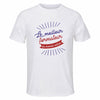 Maillot de Sport Homme Formateur Meilleur Monde - T-Shirt Respirant Polyester Manches Courtes - Cadeau Sportif Anniversaire Noël Fête des Pères