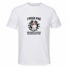 Maillot de Sport Homme Berger Australien J'peux Pas - T-Shirt Respirant Polyester Manches Courtes - Cadeau Sportif Anniversaire Noël Fête des Pères