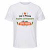 Maillot de Sport Homme Meilleur Agent dentretien Super Pouvoir Cadeau Anniversaire Noël Fête des Pères T-Shirt Respirant Polyester